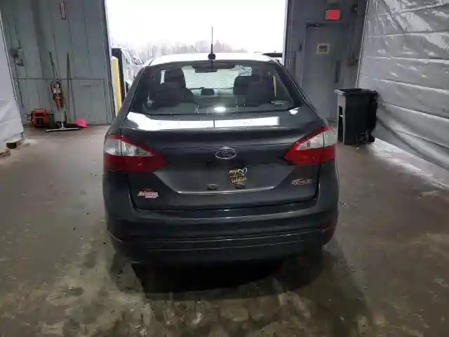 3FADP4BJ5KM124183 2019 FORD FIESTA-5