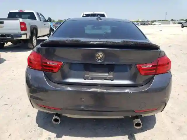 WBA3R5C52GK373740 2016 BMW 4 SERIES-5