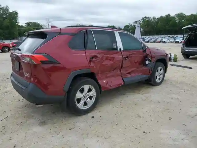 4T3RWRFV5MU036006 2021 TOYOTA RAV4-2