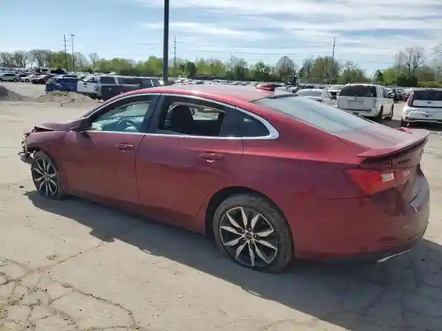 1G1ZG5ST0LF113285 2020 CHEVROLET MALIBU-1