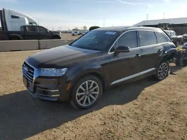 WA1LAAF78KD012553 2019 AUDI Q7-0