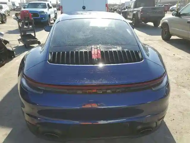 WP0AA2A96LS205552 2020 PORSCHE 911-5