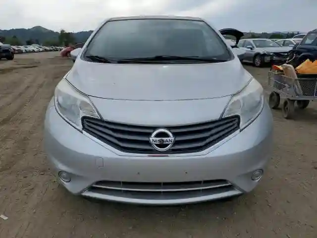 3N1CE2CP8GL370292 2016 NISSAN VERSA-4
