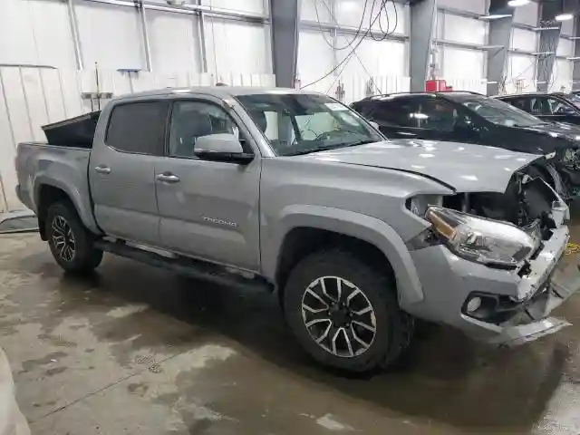 3TYCZ5AN6MT022831 2021 TOYOTA TACOMA-3