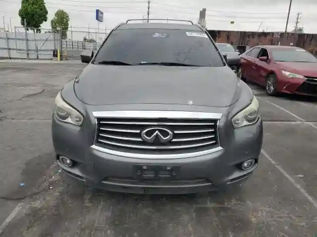 5N1AL0MN8FC550762 2015 INFINITI QX60-4
