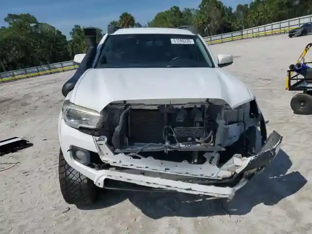 3TMCZ5AN1HM107416 2017 TOYOTA TACOMA-4
