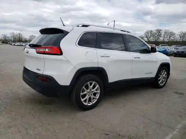 1C4PJLCB6FW506772 2015 JEEP GRAND CHEROKEE-2