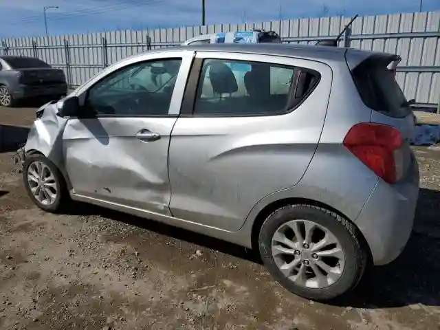 KL8CD6SA4MC724393 2021 CHEVROLET SPARK-1