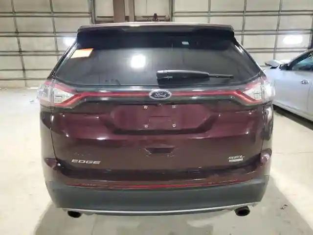 2FMPK3J93HBC02988 2017 FORD EDGE-5