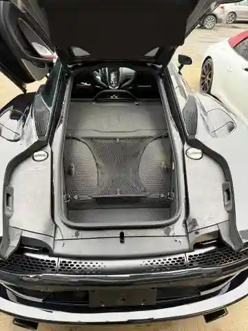 SBM22GCA3PW002548 2023 MCLAREN AUTOMOTIVE GT-2