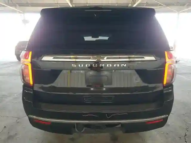 1GNSCBKD9MR287584 2021 CHEVROLET SUBURBAN-5