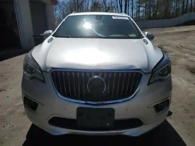 LRBFXESX2GD165563 2016 BUICK ENVISION-4