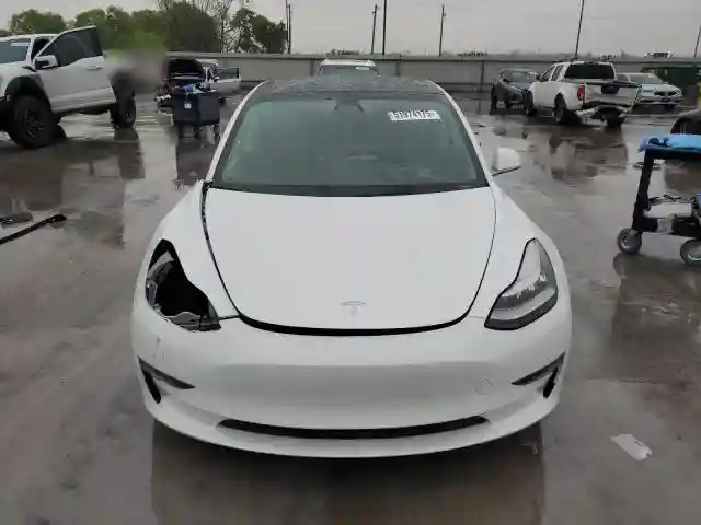 5YJ3E1EA6KF504059 2019 TESLA MODEL 3-4
