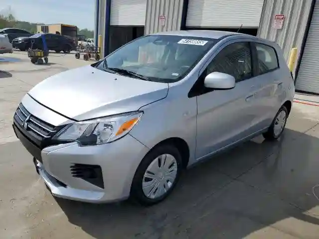 ML32AUHJ3RH016852 2024 MITSUBISHI MIRAGE-0