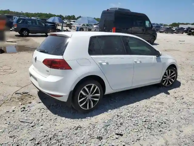 3VW217AU0GM041801 2016 VOLKSWAGEN GOLF S/SE-2