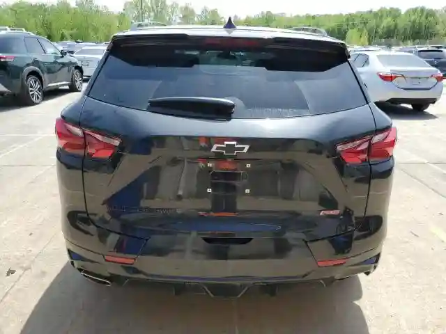 3GNKBKRS0MS522085 2021 CHEVROLET BLAZER-5