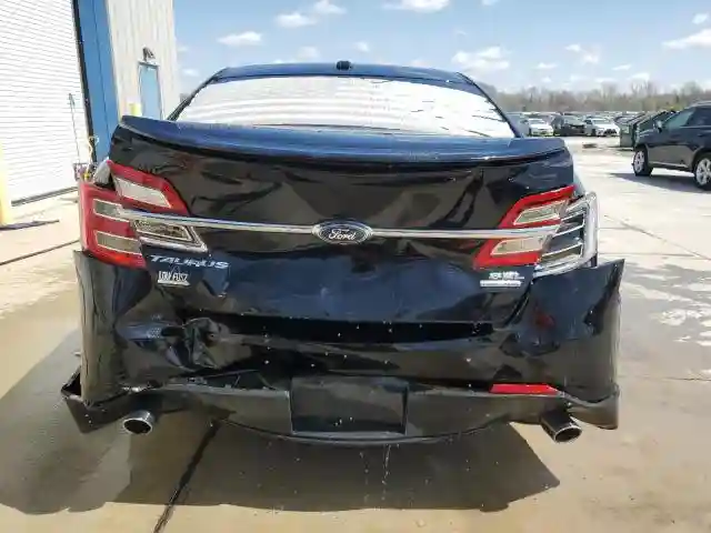 1FAHP2E89GG158305 2016 FORD TAURUS-5