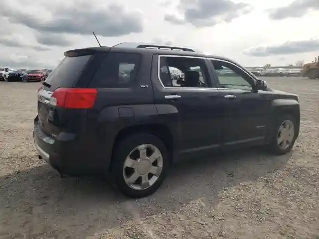 2GKFLYE31F6301884 2015 GMC TERRAIN-2
