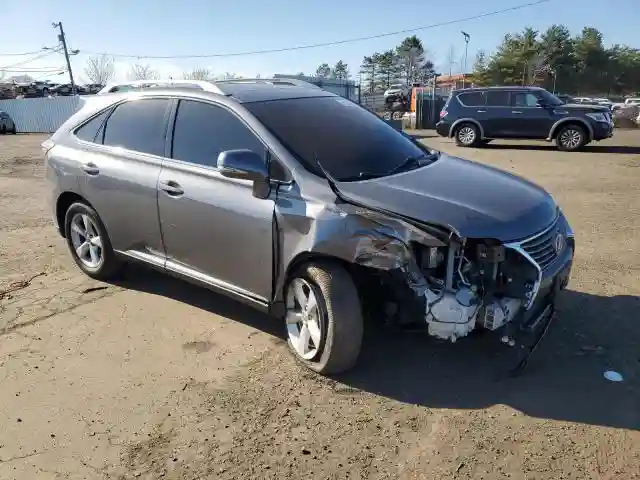 2T2BK1BA2FC303595 2015 LEXUS RX350-3