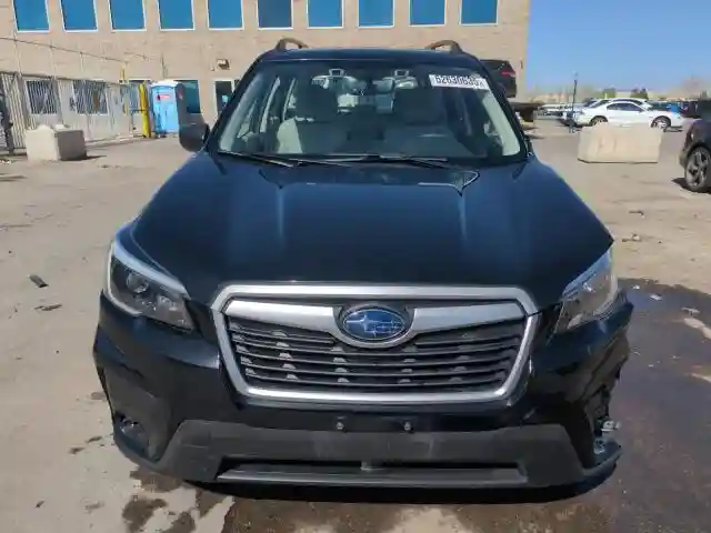 JF2SKADC7MH406895 2021 SUBARU FORESTER-4