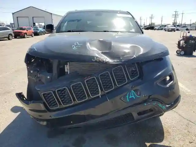1C4RJFAG5GC469600 2016 JEEP GRAND CHEROKEE-4