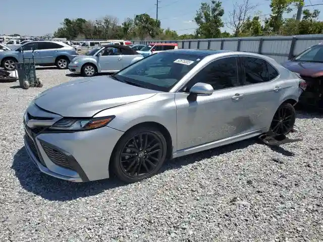 4T1K61AK4MU550003 2021 TOYOTA CAMRY-0