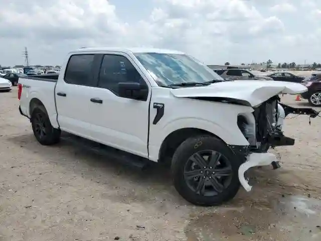 1FTEW1CP9PKG21142 2023 FORD F-150-3