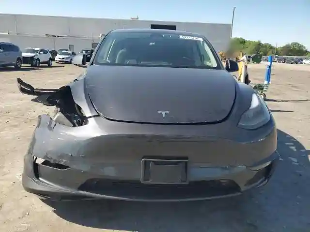 7SAYGDEE8RA276936 2024 TESLA MODEL Y-4