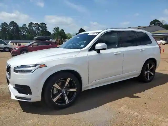 YV4A22PM8K1492726 2019 VOLVO XC90-0