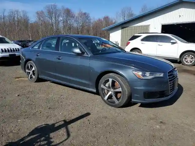 WAUFGAFC1GN010303 2016 AUDI A6-3