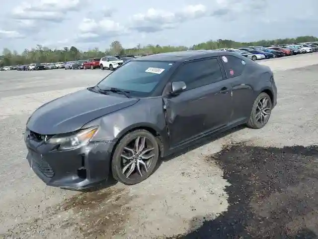 JTKJF5C78GJ019806 2016 TOYOTA SCION-0