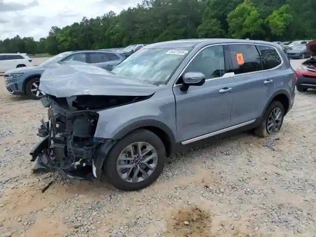 5XYP24GC5RG483301 2024 KIA TELLURIDE-0