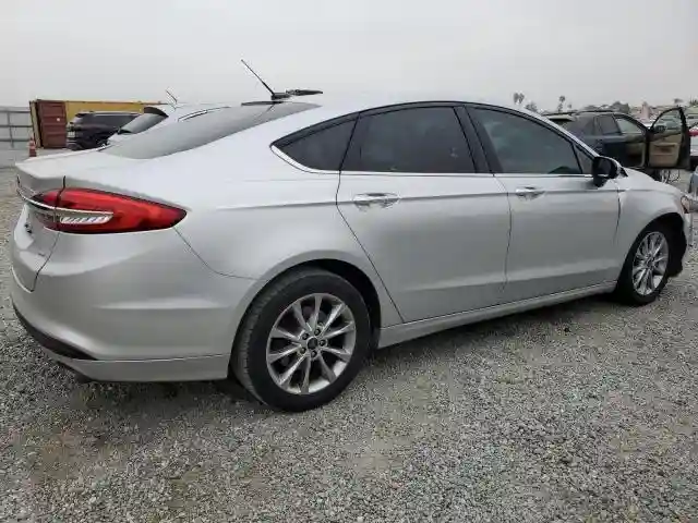 3FA6P0H74HR330667 2017 FORD FUSION-2