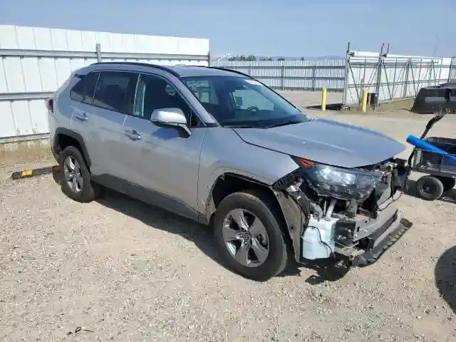 4T3MWRFVXNU062421 2022 TOYOTA RAV4-3