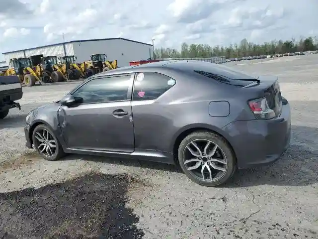 JTKJF5C78GJ019806 2016 TOYOTA SCION-1