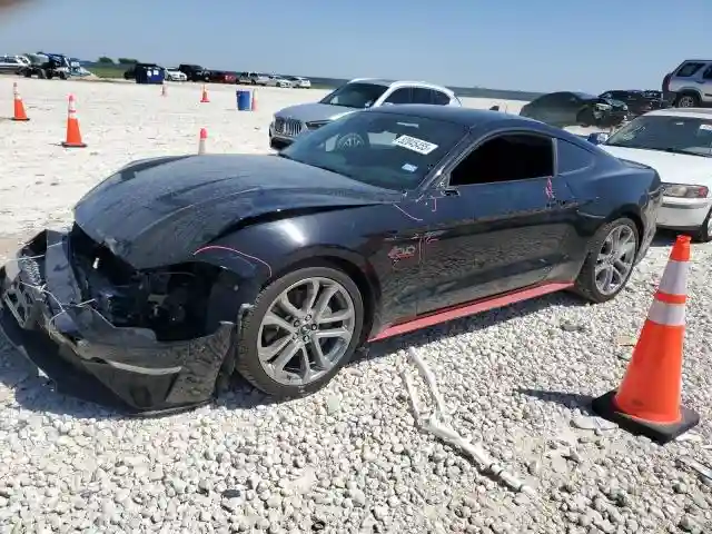 1FA6P8CF5M5148745 2021 FORD MUSTANG-0