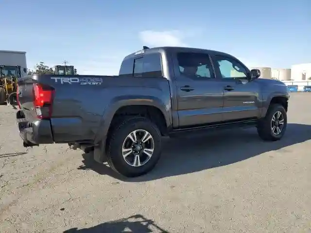 3TMCZ5AN1KM191146 2019 TOYOTA TACOMA-2