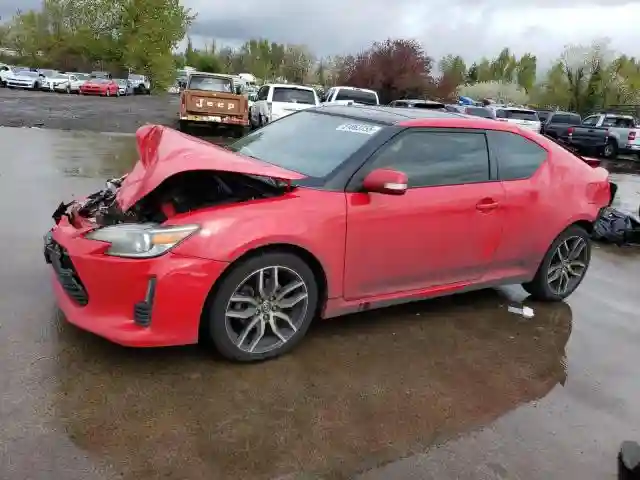 JTKJF5C75GJ018189 2016 TOYOTA SCION-0