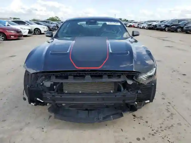 1FA6P8R05M5552423 2021 FORD MUSTANG-4