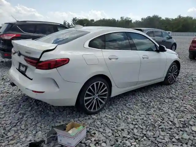 WBA53AK05M7H70661 2021 BMW 2 SERIES-2