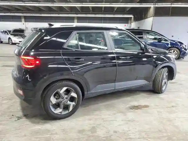 KMHRC8A33LU026655 2020 HYUNDAI VENUE-2