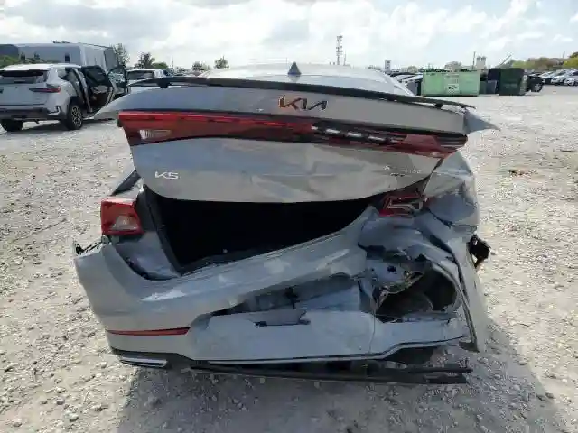 5XXG64J26PG202354 2023 KIA K5-5