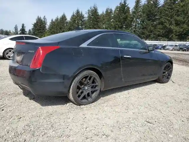 1G6AL1RX7G0176851 2016 CADILLAC ATS-2