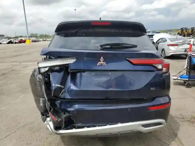 JA4J4VA82RZ081578 2024 MITSUBISHI OUTLANDER-5