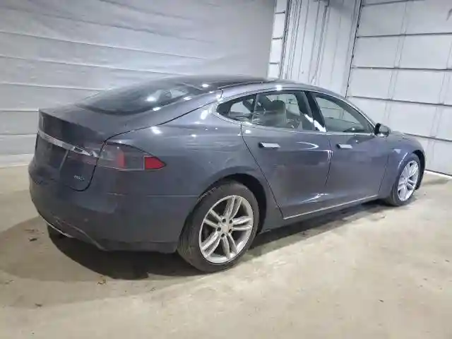 5YJSA1E20FF116671 2015 TESLA MODEL S-2