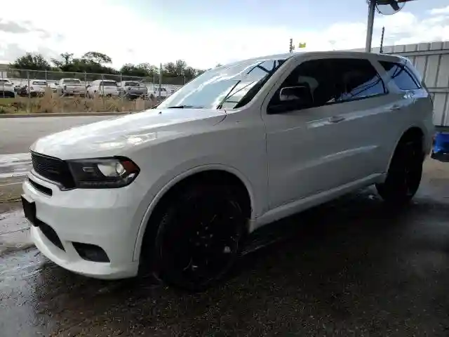 1C4RDJDG3KC633277 2019 DODGE DURANGO-0