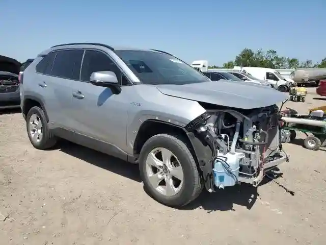 2T3RWRFV9MW113380 2021 TOYOTA RAV4-3