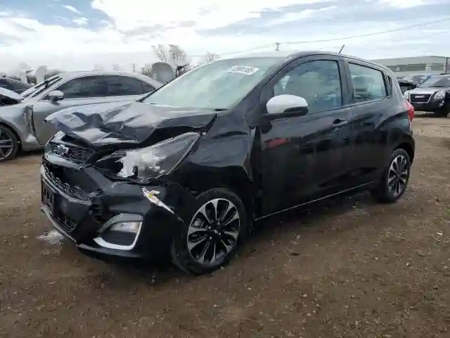 KL8CD6SA9NC039534 2022 CHEVROLET SPARK-0