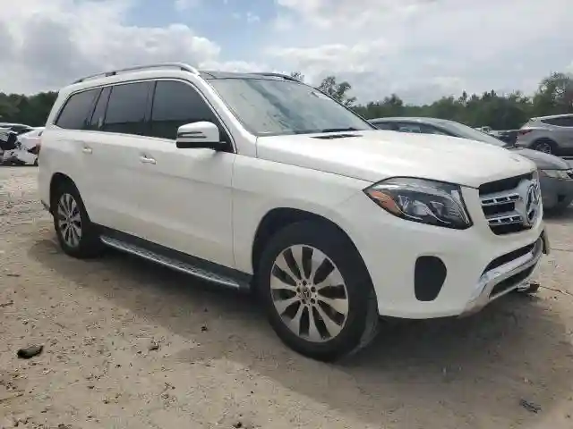4JGDF6EE1JB004454 2018 MERCEDES-BENZ GLS-CLASS-3