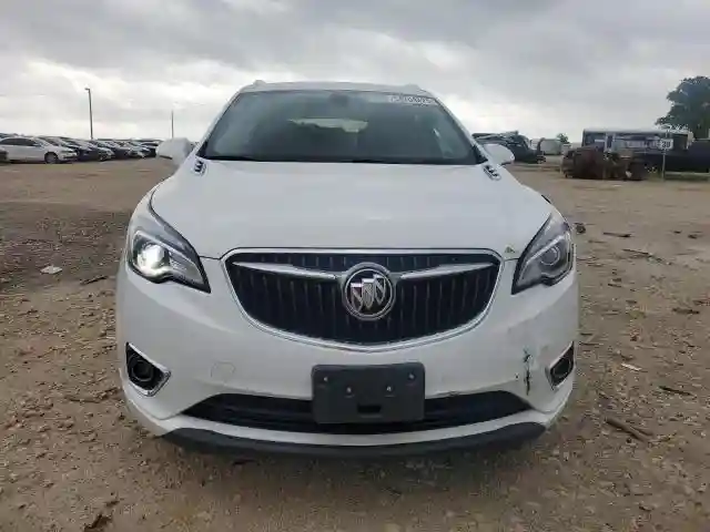 LRBFXCSA1LD052973 2020 BUICK ENVISION-4
